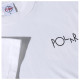 Polar Skate Co. Ανδρική κοντομάνικη μπλούζα Martas Roses Fill Logo T-Shirt